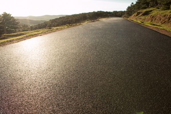 Cost of Asphalt Cleaning in Kent