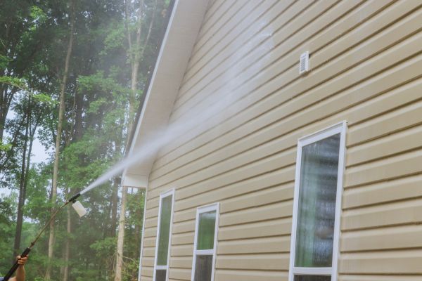 Cost of Building Cleaning in Kent