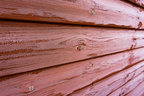 Cost of Cedar Siding Cleaning in Kent