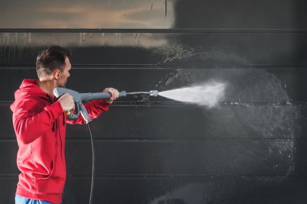 Cost of Carport Cleaning in Kent